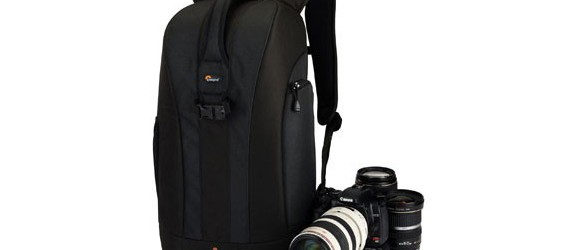 LowePro Flipside