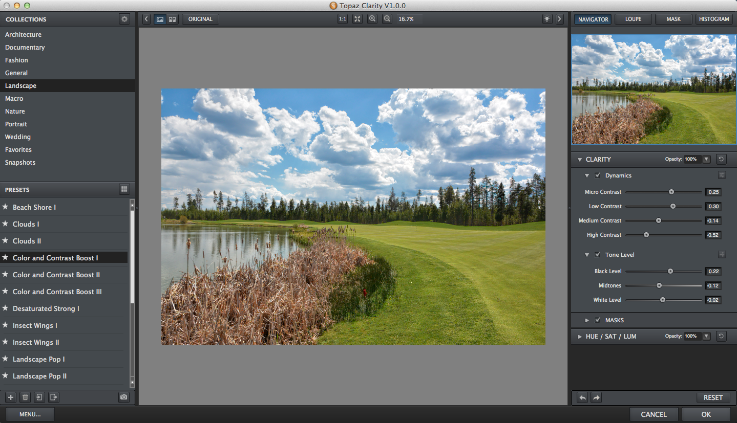 Topaz Clarity Review: A Great Plugin for HDR-Like Results (Without the HDR)